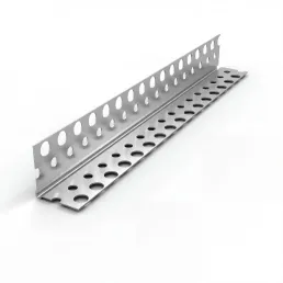 Aluminum L-profile EXTRA